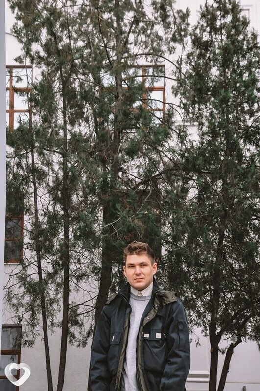 Алексей, 33, Александрове — анкета №1214089