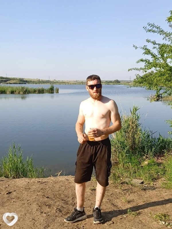 Алексей, 31, Алчевске — анкета №1214146