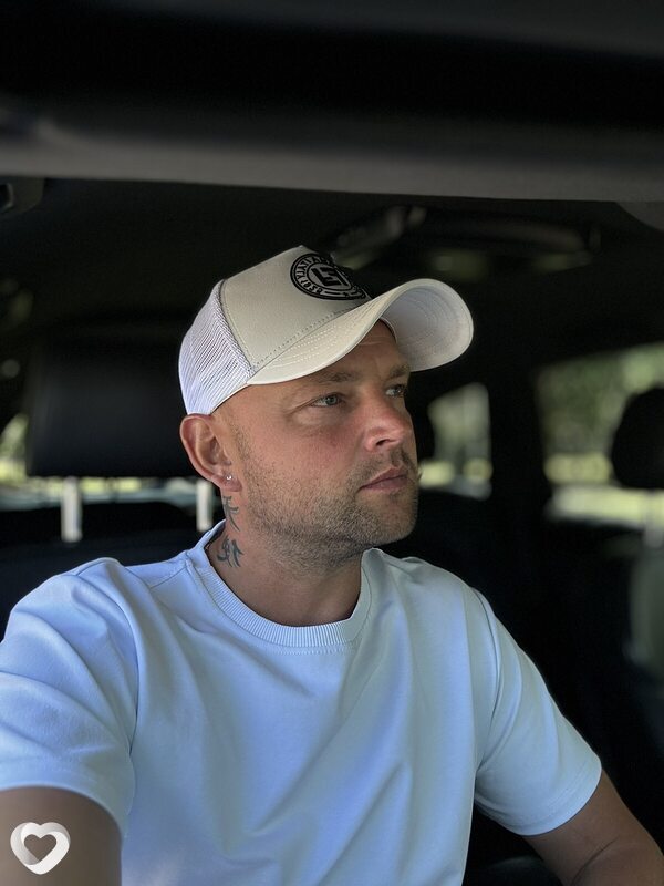 Alexander, 40, Минске — анкета №1214151