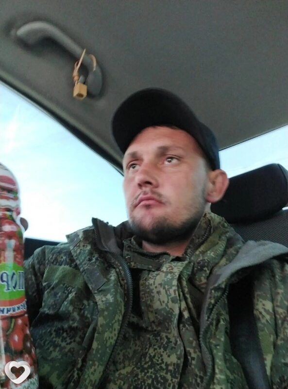 Лев, 36, Москве — анкета №1214160