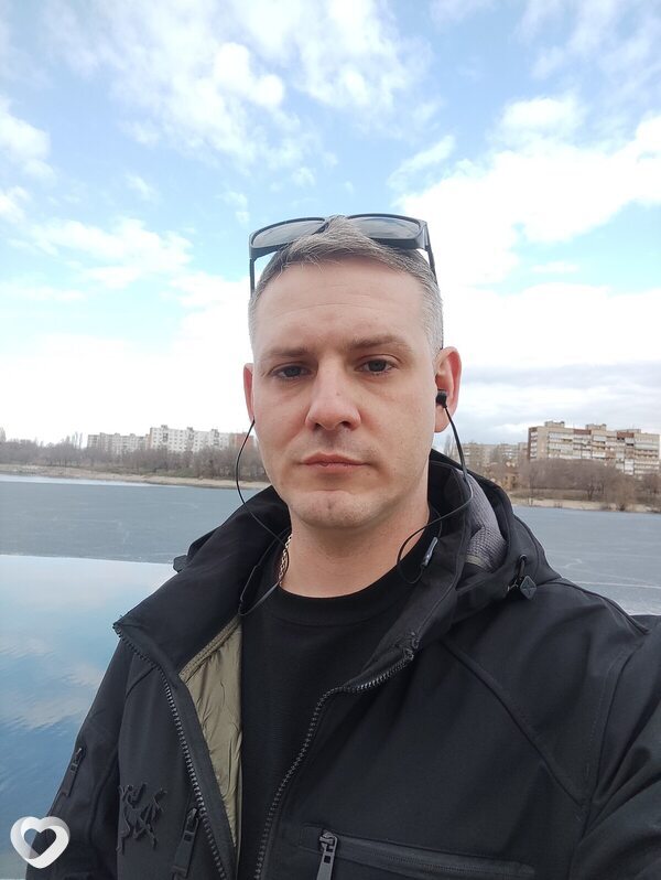 Сергей, 32, Камышине — анкета №1214162