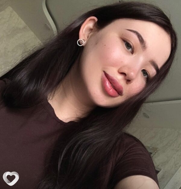 Настя, 26, Воронеже — анкета №1214165