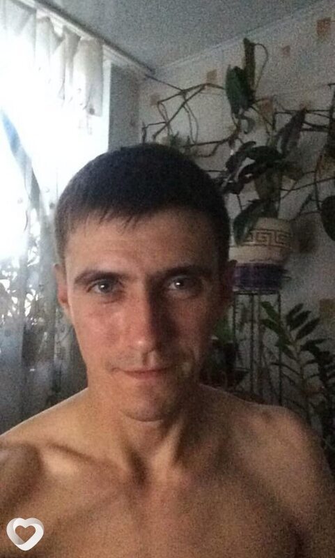 Сергей, 39, Наро-Фоминске — анкета №1214121