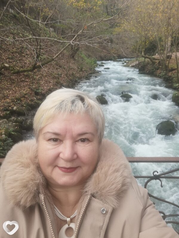 Наталья, Белореченск