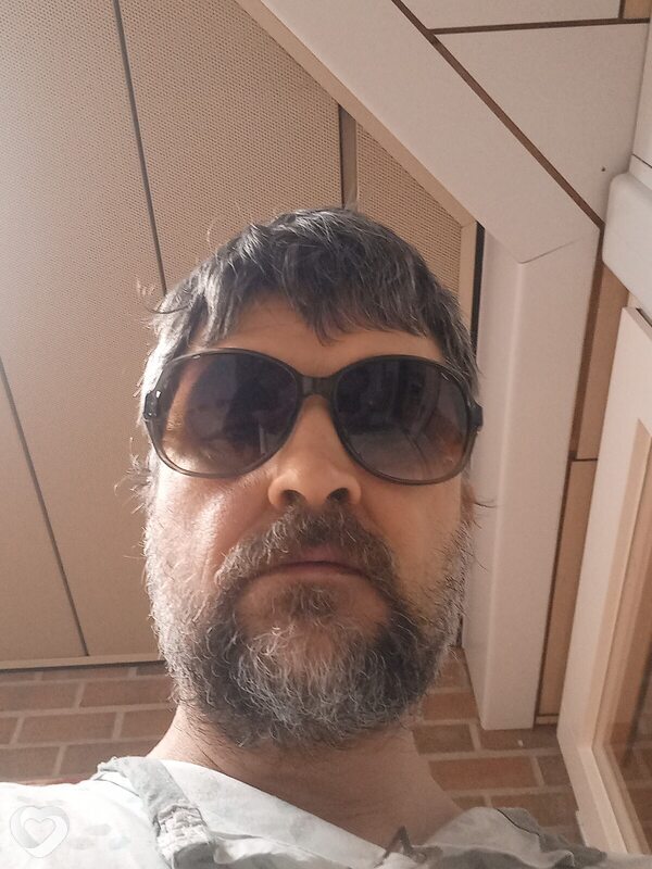 Dmitry, 49, Санкт-Петербурге — анкета №1214130