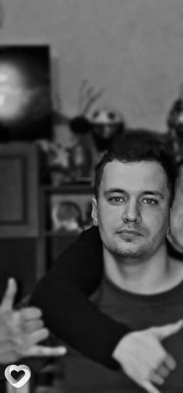 Nikita, 28, Евпатории — анкета №1214132