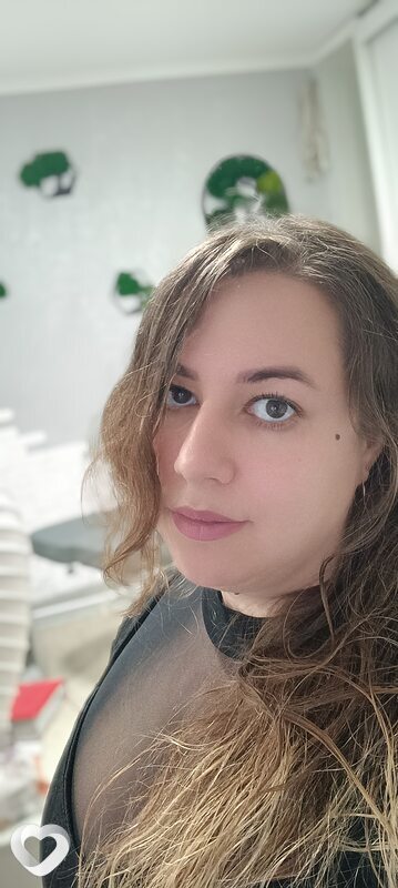Ольга, 34, Донецке — анкета №1214135