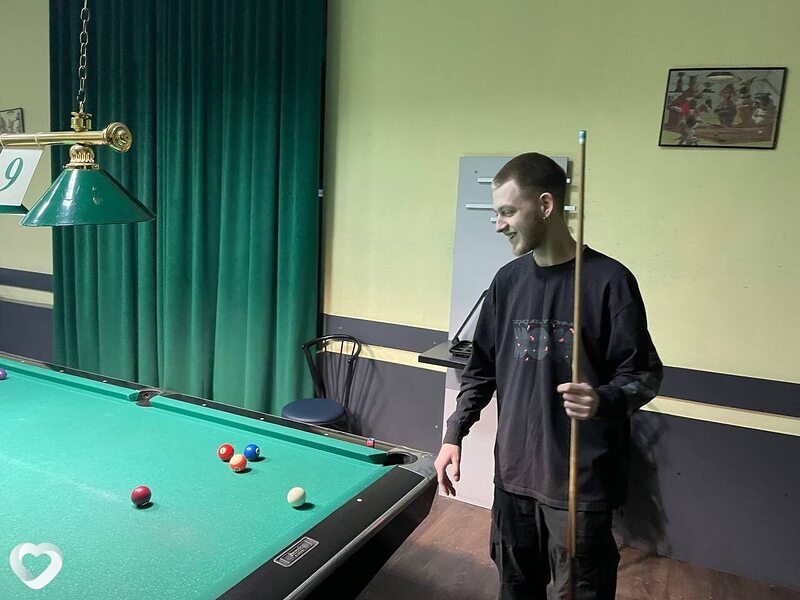 Алексей, 24, Минске — анкета №1214136