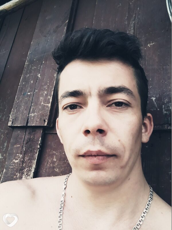Борис, 35, Жабинке — анкета №1214139