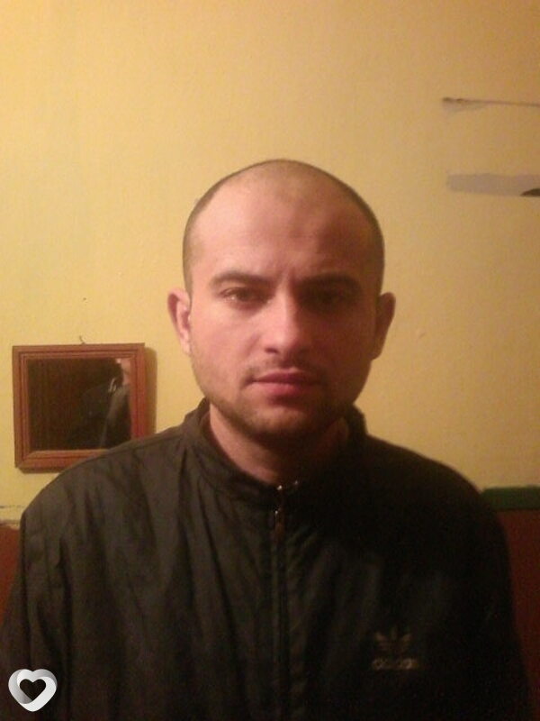 Jeka, 27, Енисейске — анкета №11555