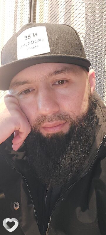 Шахин, 37, Санкт-Петербурге — анкета №1214045