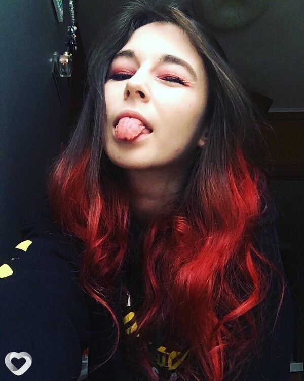 Татьяна, 25, Котласе — анкета №1214046