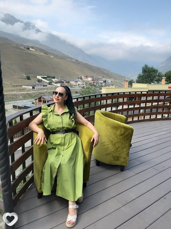 Екатерина, 44, Санкт-Петербурге — анкета №1214049