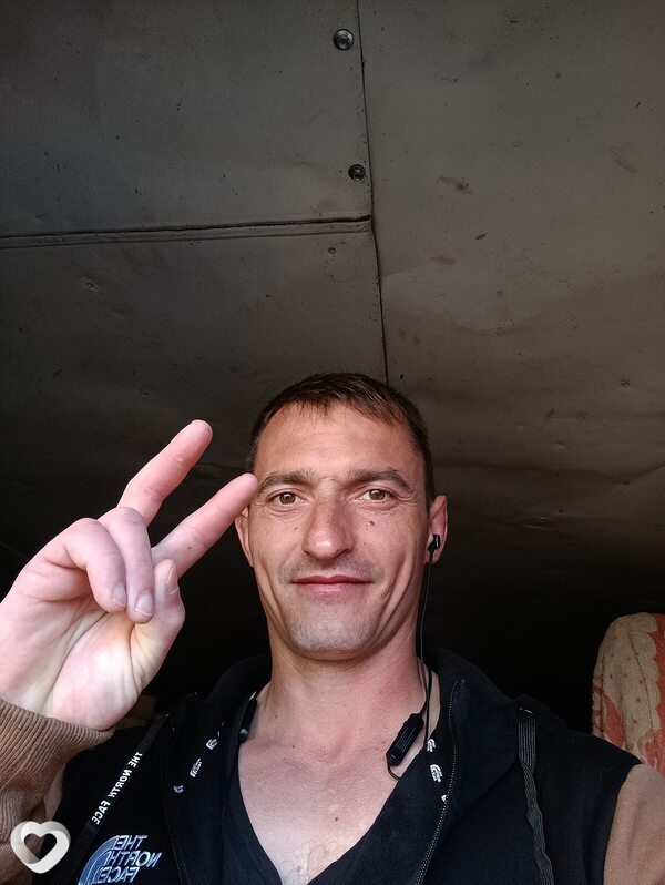 Денис, 33, Севастополе — анкета №1214054