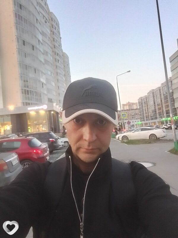 Виталий, Пышма
