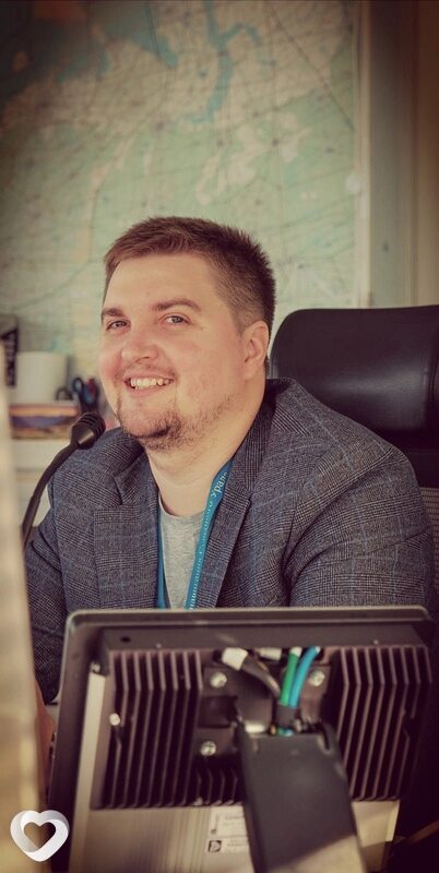 Игорь, Столин