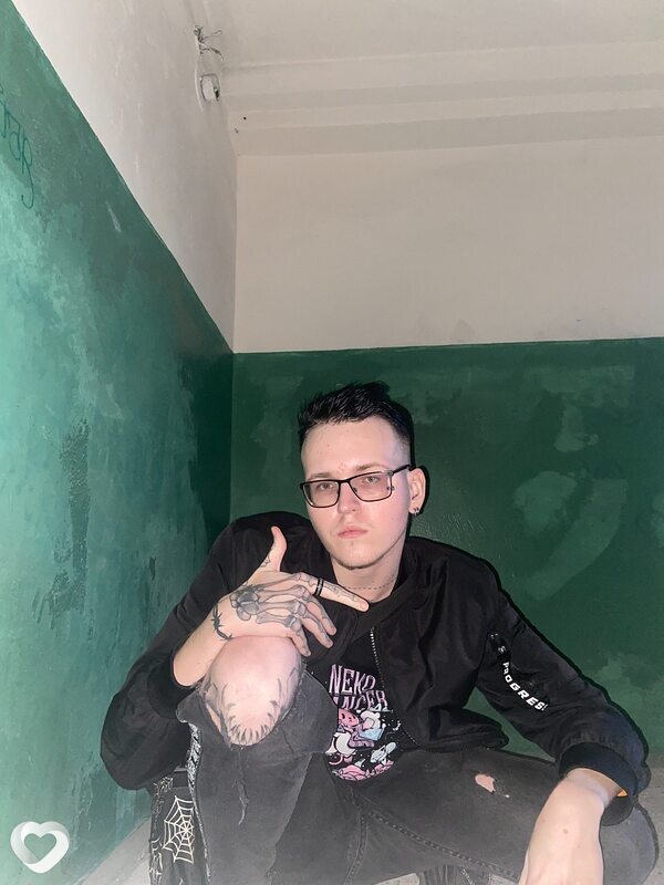 Алексей, 22, Белгороде — анкета №1214097