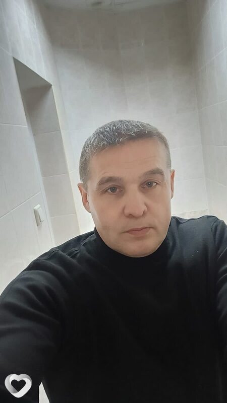 Игорь, 51, Чебоксарах — анкета №1214099