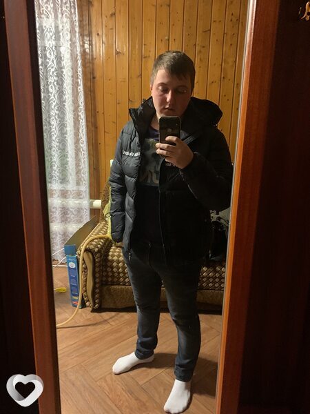 Александр, 28, Москве — анкета №1214034