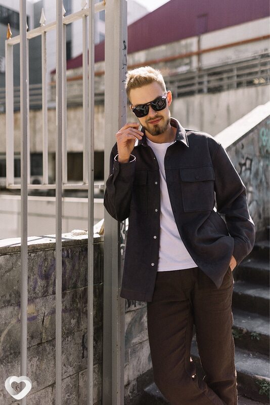 Андрей, 24, Сочи — анкета №1214038