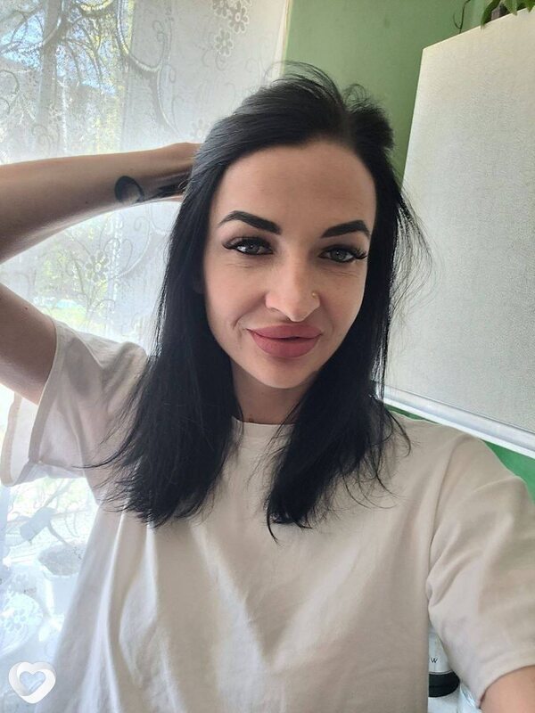 Katya, 22, Москве — анкета №1214209