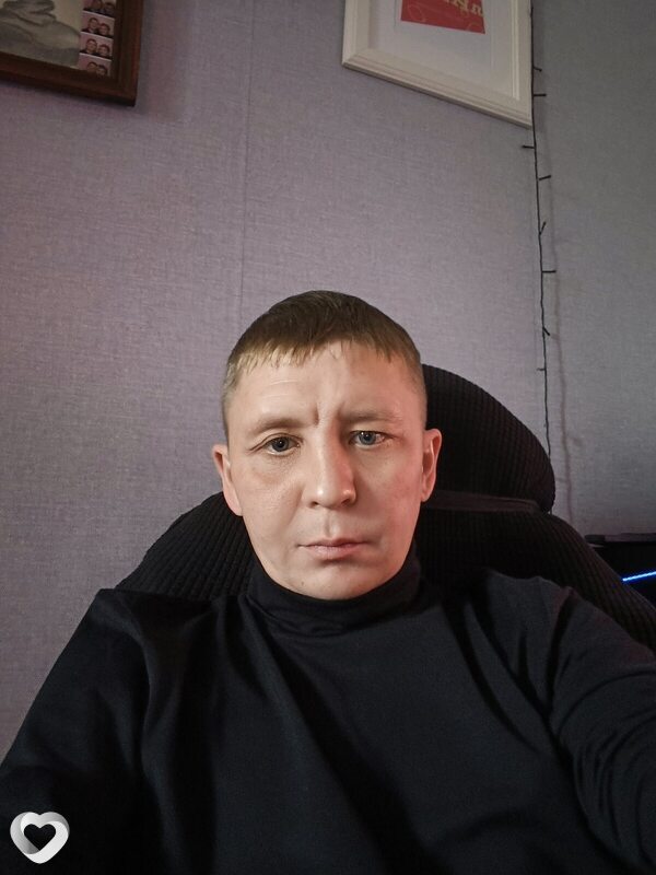 Алексндр, 34, Новокузнецке — анкета №1214210