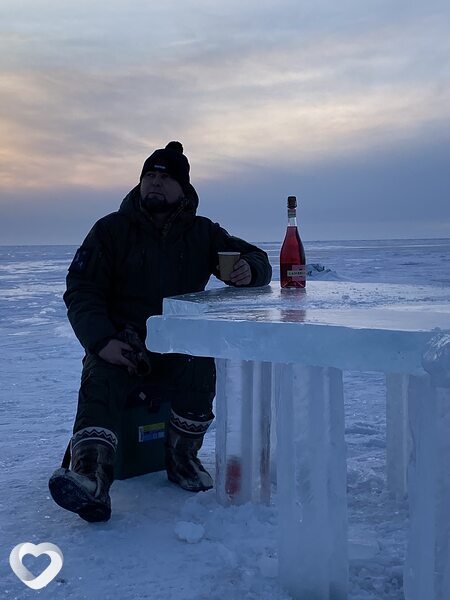 Иван, 37, Улан-Удэ — анкета №1214219