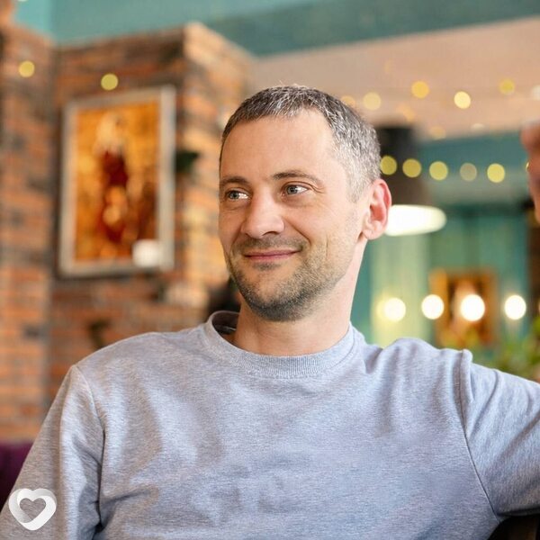 Дима, 36, Минске — анкета №1214228