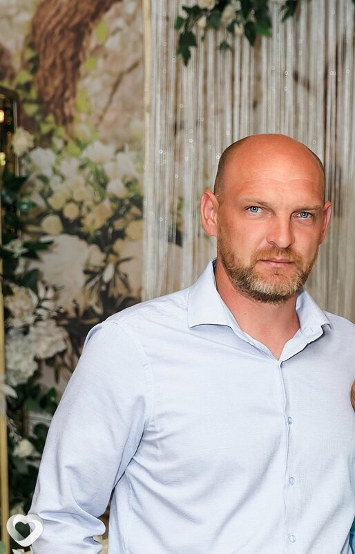 Дмитрий, 42, Владивостоке — анкета №1214231