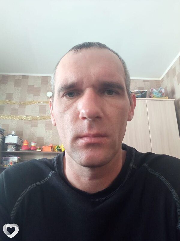 Федя, 43, Томске — анкета №1214232
