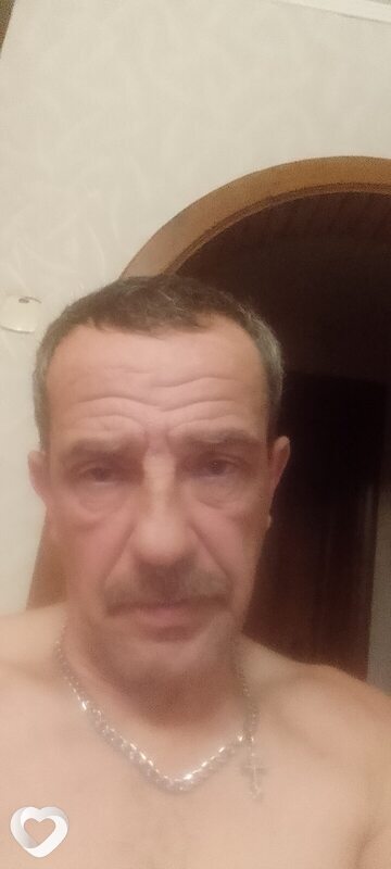 Сергей, Михайлов