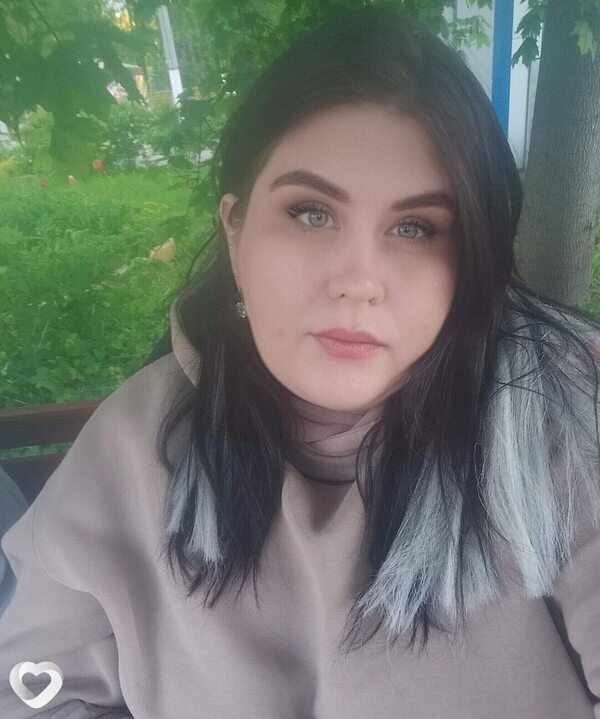 Светлана, 31, Нижнем Новгороде — анкета №1214235