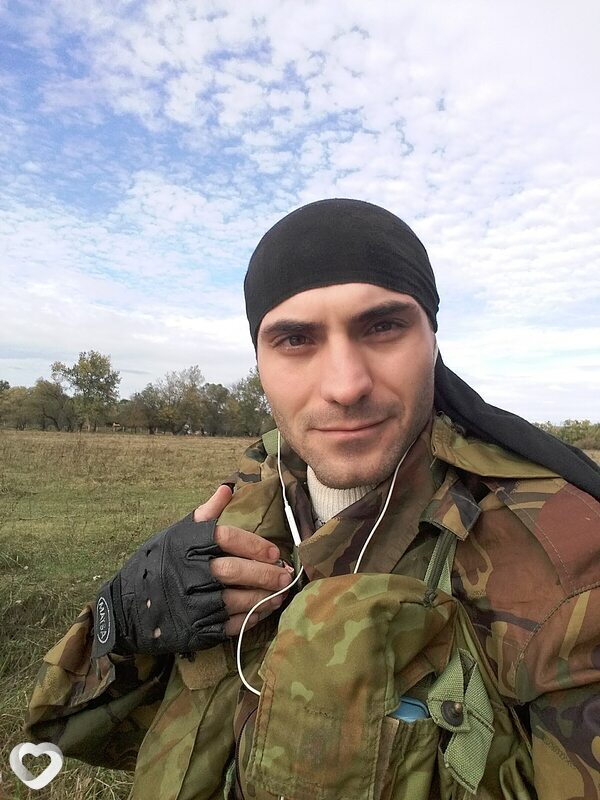 Илларион, 38, Минеральных Водах — анкета №1214238