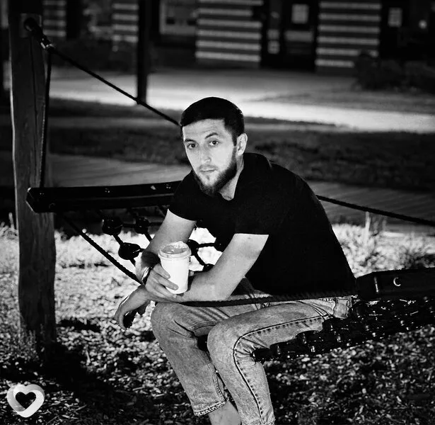 Akhmed, 35, Москве — анкета №1214239