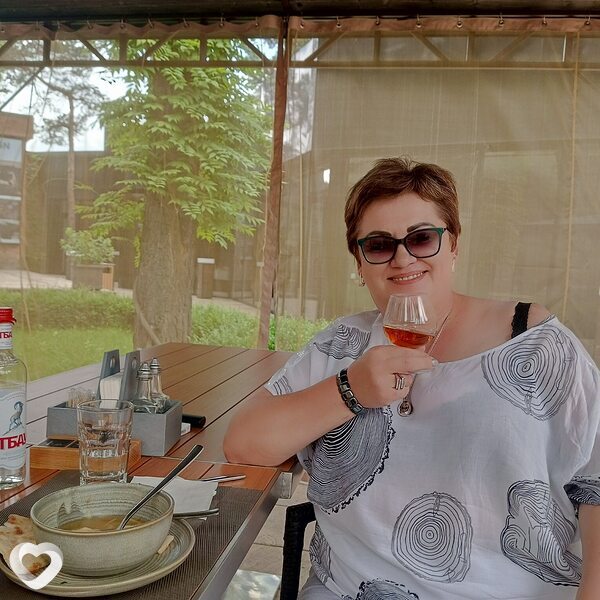 Светлана, 60, Воронеже — анкета №1214241