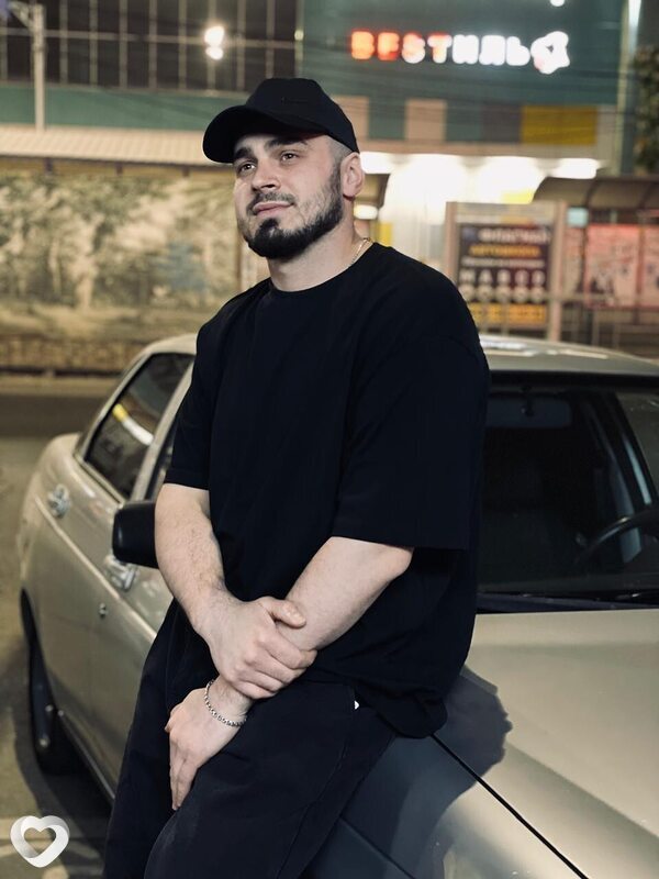 Тимур, 27, Ханты-Мансийске — анкета №1214244