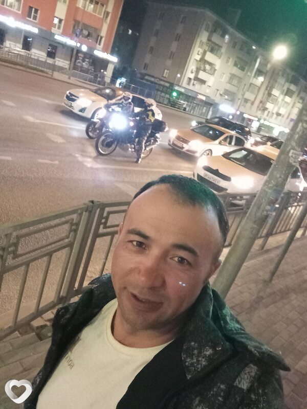 Аскаров Х, 39, Липецке — анкета №1214248