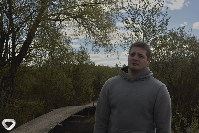 Денис, 25, Москве — анкета №1214249