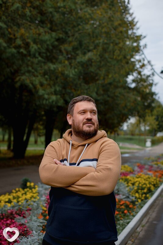Саша, 34, Архангельске — анкета №1214250