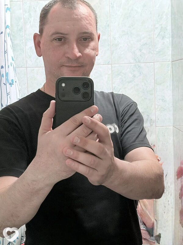 Владимир, 39, Курганинске — анкета №1214252