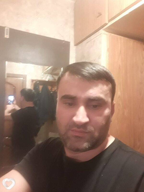 Руслан, 36, Балашихе — анкета №1214255