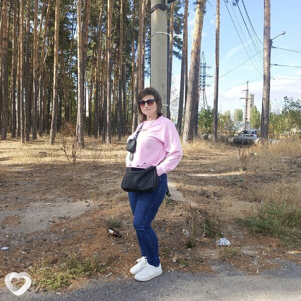 Геката, 46, Липецке — анкета №1214260