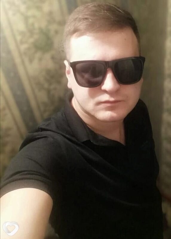 Сергей, 32, Омске — анкета №1214295
