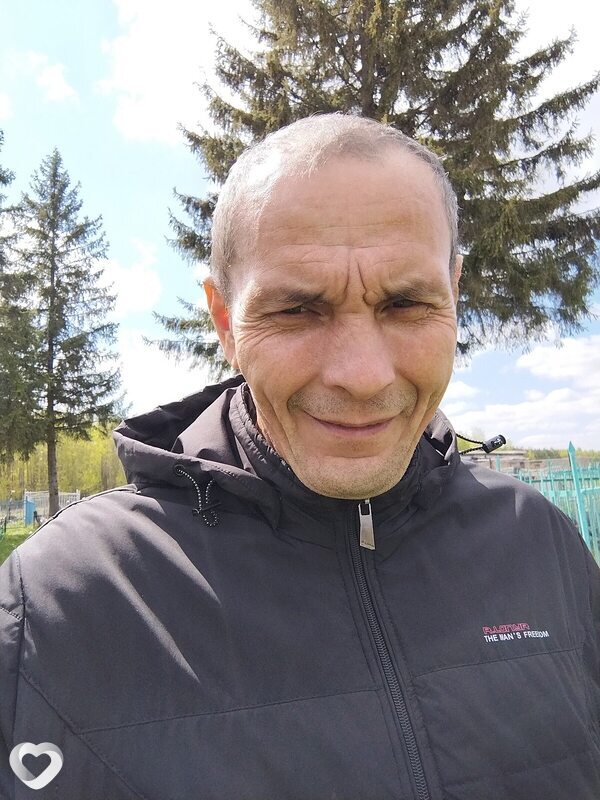 Валера, 47, Москве — анкета №1214300
