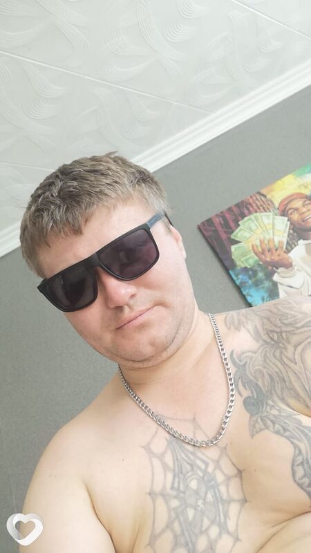 Альберт, 36, Чите — анкета №1214301