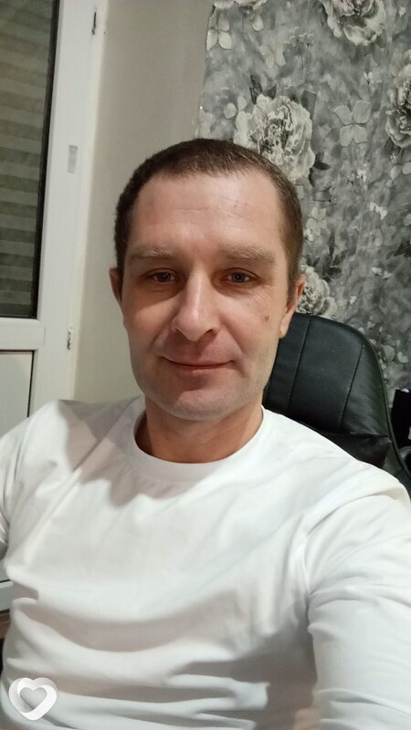 Дмитрий, 39, Оренбурге — анкета №1214303