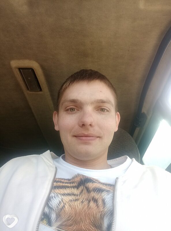 Александр, 34, Уфе — анкета №1214307