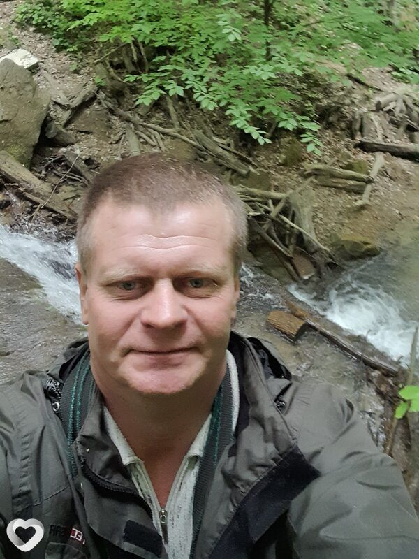 Александр, 48, Ставрополе — анкета №1214309