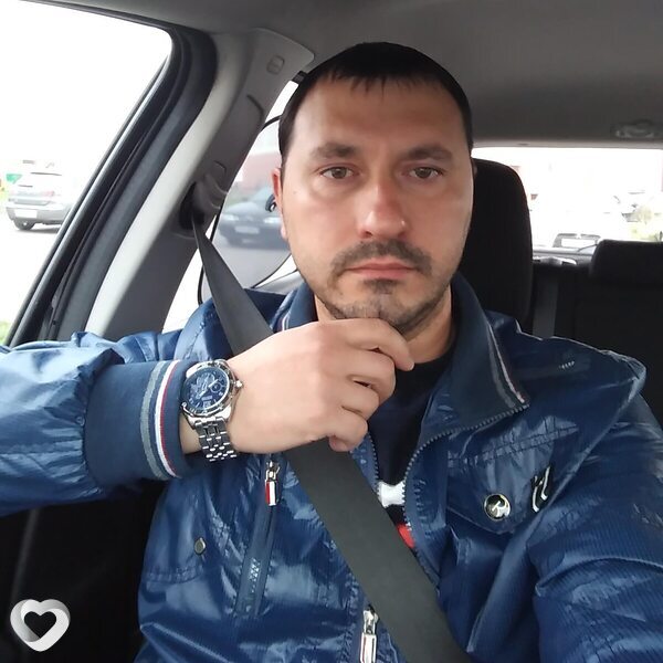 Олег, 46, Витебске — анкета №1214269