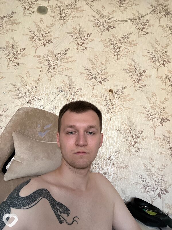 Павел, 23, Северодвинске — анкета №1214278